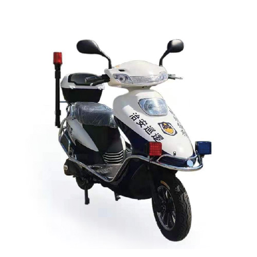 警用車輛